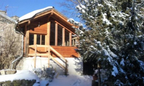 Le chalet